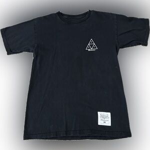 Huf x Budweiser t-shirt